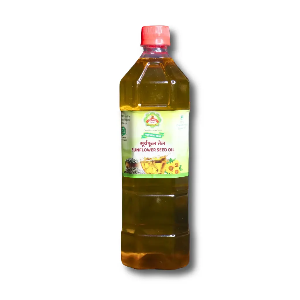 Sunflower Oil (500 ml)